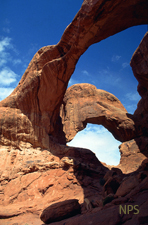 Double Arch Image